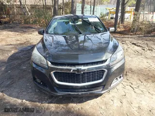 2015 Chevrolet Malibu LS with VIN 1G11A5SLXFF146846, listed as a IAAI auction lot 41631658 with 113,843 mi miles. Bid and sale history available at carsss.com. Image 13.