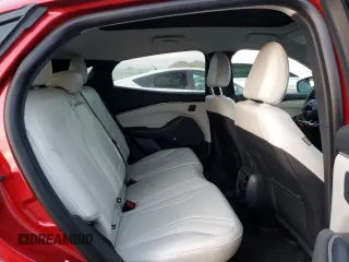 2021 Ford Mustang Mach-E Premium z VIN 3FMTK3R73MMA09783, wystawiony jako Copart lot #72692822 z przebiegiem 36 802 mil mil oraz . Historia ofert i sprzedaży dostępna na DreamBid. Obrazek 11.