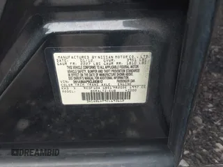 2012 Nissan Sentra S with VIN 3N1AB6AP9CL693612, listed as a IAAI auction lot 41800482 with 207,036 mi miles and . Bid and sale history available at DreamBid. Image 9.