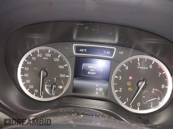 2018 Infiniti QX30 Premium with VIN SJKCH5CR3JA052230, listed as a IAAI auction lot 42299604 with 85,369 mi miles and . Bid and sale history available at DreamBid. Image 7.