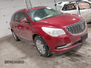 2013 Buick Enclave Premium with VIN 5GAKVDKD7DJ250922, listed as a IAAI auction lot 41447877 with 186,167 mi miles and . Bid and sale history available at carsss.com. Image 1.