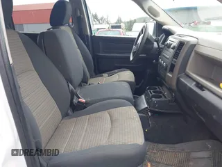 2012 Ram 1500 Tradesman with VIN 1C6RD7KP9CS319444, listed as a IAAI auction lot 42207825 with 80,133 mi miles and . Bid and sale history available at DreamBid. Image 5.