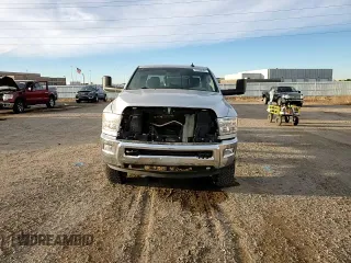 2017 Ram 2500 SLT with VIN 3C6TR5DT1HG676881, listed as a Copart auction lot 79468304 with 162,487 mi miles and Salvage title. Bid and sale history available at DreamBid. Image 11.