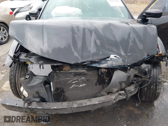 2017 Dodge Charger R/T with VIN 2C3CDXCT1HH609402, listed as a IAAI auction lot 41682001 with 181,356 mi miles and . Bid and sale history available at DreamBid. Image 10.