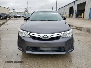 2013 Toyota Camry L with VIN 4T4BF1FK3DR328227, listed as a Copart auction lot 55259175 with 67,924 mi miles and Salvage Title. Bid and sale history available at carsss.com. Image 5.