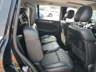 2014 Mercedes-Benz GL 450 с VIN 4JGDF7CE3EA341986, выставлен на аукционе Copart как лот 59791005 с пробегом 223 748 миль миль и Списание • Salvage title. История ставок и продаж доступна на DreamBid. Изображение 11.