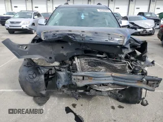 2011 GMC Terrain SLE-2 z VIN 2CTALSEC7B6245046, wystawiony jako Copart lot #54384055 z przebiegiem Nie podano mil oraz Szkoda całkowita • Salvage title. Historia ofert i sprzedaży dostępna na DreamBid. Obrazek 5.