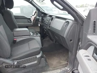 2014 Ford F-150 XL z VIN 1FTFW1CF7EFC47535, wystawiony jako IAAI lot #42319379 z przebiegiem 176 502 mil mil oraz . Historia ofert i sprzedaży dostępna na DreamBid. Obrazek 5.