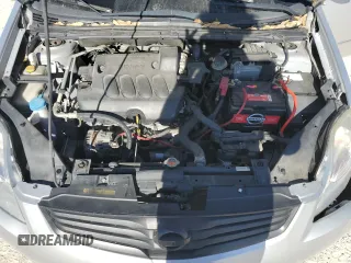 2011 Nissan Sentra SL with VIN 3N1AB6AP2BL648087, listed as a Copart auction lot 77675294 with Not Provided miles and Salvage Title. Bid and sale history available at DreamBid. Image 12.
