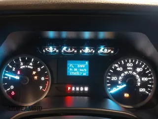 2020 Ford F-150 XL с VIN 1FTEX1EP6LFA29582, выставлен на аукционе IAAI как лот 42030407 с пробегом 125 035 миль миль и . История ставок и продаж доступна на DreamBid. Изображение 7.