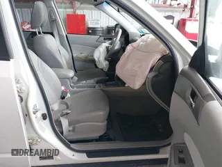 2010 Subaru Forester X Limited with VIN JF2SH6DC8AH740621, listed as a IAAI auction lot 42549076 with 104,632 mi miles and . Bid and sale history available at DreamBid. Image 5.