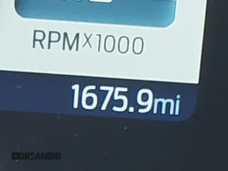 2024 Ford Bronco Badlands z VIN 1FMEE9BP9RLB31294, wystawiony jako IAAI lot #42115923 z przebiegiem 1675 mil mil oraz . Historia ofert i sprzedaży dostępna na DreamBid. Obrazek 15.