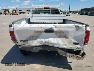 2002 Ford F-150 XL with VIN 2FTPF17Z52CA29240, listed as a Copart auction lot 55852925 with Not provided miles and Salvage title. Bid and sale history available at DreamBid. Image 6.