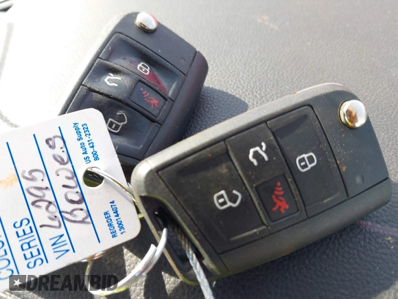 2021 Volkswagen Jetta S z VIN 3VWC57BU3MM016295, wystawiony jako IAAI lot #41880683 z przebiegiem 85 113 mil mil oraz . Historia ofert i sprzedaży dostępna na DreamBid. Obrazek 11.
