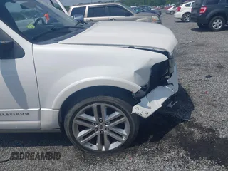 2016 Ford Expedition Platinum with VIN 1FMJU1MT4GEF20200, listed as a IAAI auction lot 42377351 with 89,724 mi miles and . Bid and sale history available at DreamBid. Image 6.