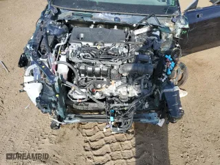 2022 Toyota Avalon Hybrid Limited with VIN 4T1DA1AB9NU015516, listed as a Copart auction lot 52936644 with 0 mi miles and Salvage Title. Bid and sale history available at carsss.com. Image 12.