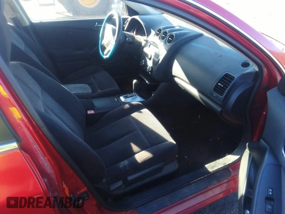 2009 Nissan Altima SL with VIN 1N4AL21EX9N508709, listed as a IAAI auction lot 38198349 with 111,841 mi miles and . Bid and sale history available at DreamBid. Image 5.