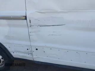 2021 Ford Transit Cargo с VIN 1FTBR1Y85MKA86074, выставлен на аукционе IAAI как лот 41171095 с пробегом 48 806 миль миль и . История ставок и продаж доступна на DreamBid. Изображение 6.