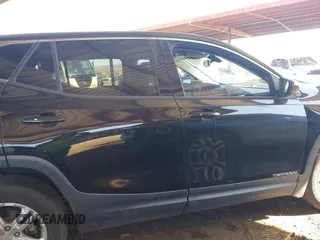 2019 GMC Terrain SLE with VIN 3GKALMEV1KL155433, listed as a IAAI auction lot 41831770 with 49,643 mi miles. Bid and sale history available at carsss.com. Image 13.