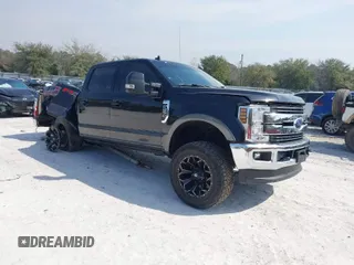 2019 Ford F-250 XL с VIN 1FT7W2B67KEG30369, выставлен на аукционе IAAI как лот 41646594 с пробегом 72 734 миль миль и . История ставок и продаж доступна на DreamBid. Изображение 1.