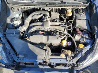 2016 Subaru Impreza z VIN JF1GJAA60GG010183, wystawiony jako Copart lot #89146395 z przebiegiem 199 222 mil mil oraz Szkoda całkowita • Salvage title. Historia ofert i sprzedaży dostępna na DreamBid. Obrazek 11.