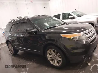 2012 Ford Explorer XLT with VIN 1FMHK8D84CGA62794, listed as a IAAI auction lot 42085545 with 182,255 mi miles and . Bid and sale history available at DreamBid. Image 13.