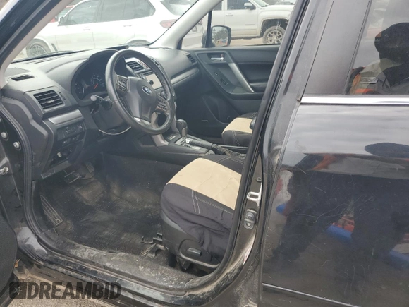 2014 Subaru Forester XT Touring with VIN JF2SJGMC2EH534565, listed as a Copart auction lot 44773305 with 142,537 mi miles and Salvage Title. Bid and sale history available at DreamBid. Image 7.