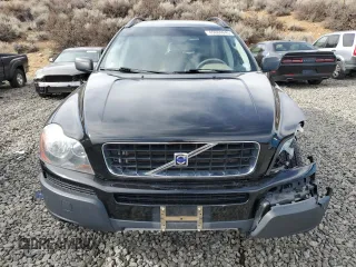 2006 Volvo XC90 with VIN YV4CM592861300520, listed as a Copart auction lot 45084045 with 118,579 mi miles and Salvage Title. Bid and sale history available at DreamBid. Image 5.