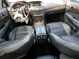 2016 Mercedes-Benz E-Class E 400 with VIN WDDKJ6HB5GF347044, listed as a Copart auction lot 72440394 with 49,684 mi miles and Salvage Title. Bid and sale history available at carsss.com. Image 8.