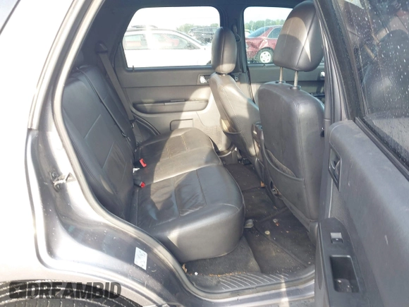 2012 Ford Escape Limited with VIN 1FMCU0E75CKC34422, listed as a IAAI auction lot 42092188 with 195,121 mi miles and . Bid and sale history available at DreamBid. Image 8.