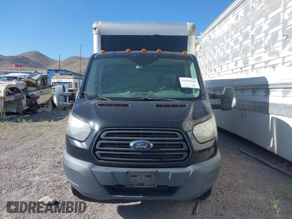 2016 Ford Transit с VIN 1FDBF9ZM1GKB57029, выставлен на аукционе IAAI как лот 42496449 с пробегом 142 500 миль миль и . История ставок и продаж доступна на DreamBid. Изображение 11.