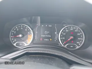 2018 Jeep Renegade Altitude с VIN ZACCJBBBXJPH24844, выставлен на аукционе IAAI как лот 42518245 с пробегом 47 085 миль миль и . История ставок и продаж доступна на DreamBid. Изображение 7.