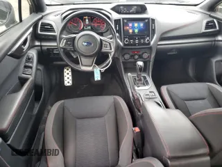 2017 Subaru Impreza Special Sports с VIN 4S3GKAK62H3620164, выставлен на аукционе Copart как лот 59481535 с пробегом 90 285 миль миль и Чистый • Clean title. История ставок и продаж доступна на DreamBid. Изображение 8.