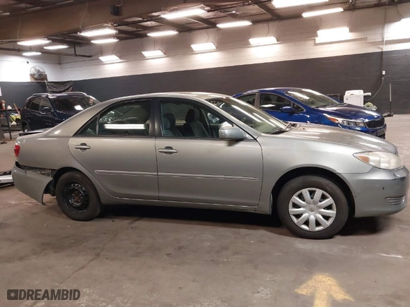 2006 Toyota Camry STD with VIN 4T1BE32K66U677710, listed as a IAAI auction lot 41824974 with 170,083 mi miles. Bid and sale history available at carsss.com. Image 13.