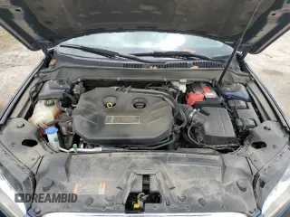 2017 Lincoln MKZ Reserve с VIN 3LN6L5E96HR645538, выставлен на аукционе Copart как лот 57254745 с пробегом 79 915 миль миль и Чистый • Clean title. История ставок и продаж доступна на DreamBid. Изображение 11.