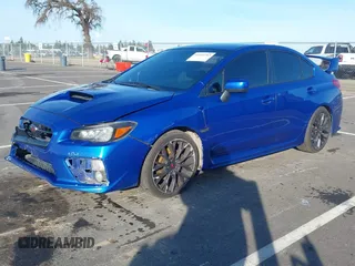 2015 Subaru WRX с VIN JF1VA1A67F9823689, выставлен на аукционе IAAI как лот 41600783 с пробегом 101 671 миль миль и . История ставок и продаж доступна на DreamBid. Изображение 17.