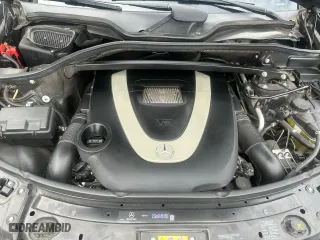 2010 Mercedes-Benz GL-Class GL 450 with VIN 4JGBF7BE3AA558702, listed as a Copart auction lot 53343095 with 132,028 mi miles and Clean Title. Bid and sale history available at carsss.com. Image 7.