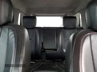 2011 GMC Terrain SLT-1 z VIN 2CTFLVE50B6310523, wystawiony jako Copart lot #44603575 z przebiegiem 127 774 mil mil oraz Szkoda całkowita • Salvage title. Historia ofert i sprzedaży dostępna na DreamBid. Obrazek 10.