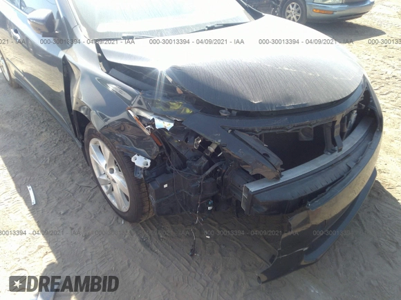 2015 Nissan Altima S with VIN 1N4AL3APXFC234698, listed as a IAAI auction lot 41632563 with 82,478 mi miles and . Bid and sale history available at DreamBid. Image 6.