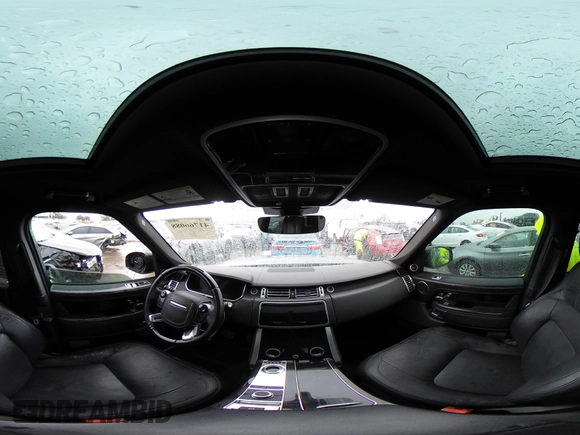 2019 Land Rover Range Rover HSE с VIN SALGS2SV7KA517881, выставлен на аукционе IAAI как лот 41766088 с пробегом 63 318 миль миль и . История ставок и продаж доступна на DreamBid. Изображение 18.