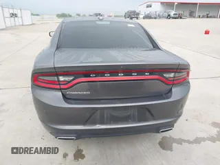 2023 Dodge Charger SXT z VIN 2C3CDXBG4PH649346, wystawiony jako IAAI lot #42102511 z przebiegiem 12 629 mil mil oraz . Historia ofert i sprzedaży dostępna na DreamBid. Obrazek 16.