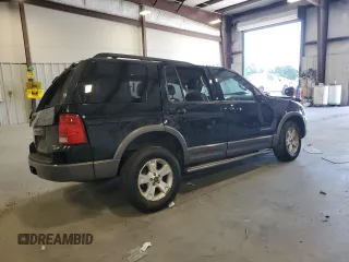 2005 Ford Explorer XLT с VIN 1FMZU63KX5UA97361, выставлен на аукционе Copart как лот 57096264 с пробегом Не указан миль и Списание • Salvage title. История ставок и продаж доступна на DreamBid. Изображение 3.