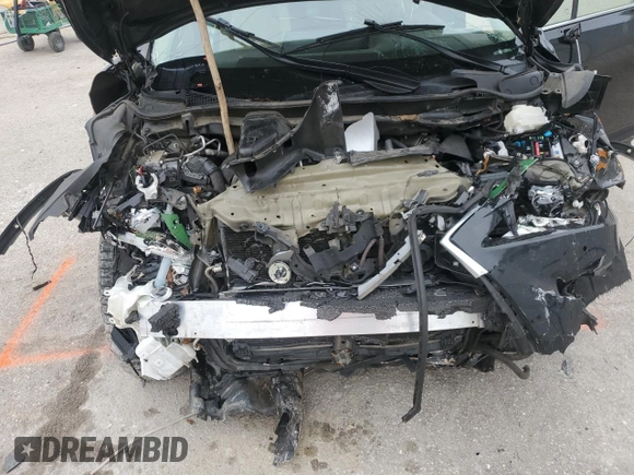 2017 Lexus RX 350 with VIN 2T2ZZMCA4HC069098, listed as a Copart auction lot 45293955 with Not Provided miles and Non Repairable. Bid and sale history available at DreamBid. Image 12.