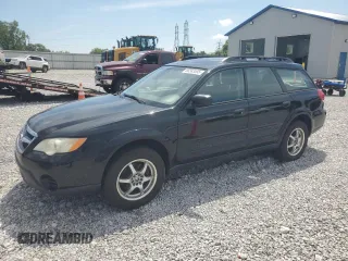 2009 Subaru Outback with VIN 4S4BP60C796324036, listed as a Copart auction lot 66583555 with 170,994 mi miles and Clean title. Bid and sale history available at DreamBid. Image 1.