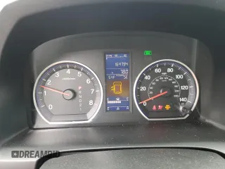 2011 Honda CR-V EX-L z VIN JHLRE4H7XBC031794, wystawiony jako Copart lot #58096785 z przebiegiem 164 794 mil mil oraz Szkoda całkowita • Salvage title. Historia ofert i sprzedaży dostępna na DreamBid. Obrazek 9.