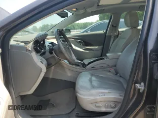 2013 Buick LaCrosse Leather with VIN 1G4GC5GR3DF195680, listed as a Copart auction lot 60869385 with 105,421 mi miles and Clean title. Bid and sale history available at DreamBid. Image 7.