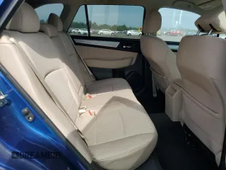 2017 Subaru Outback Premium with VIN 4S4BSAFC8H3263918, listed as a Copart auction lot 65529165 with 94,033 mi miles and Salvage title. Bid and sale history available at DreamBid. Image 11.
