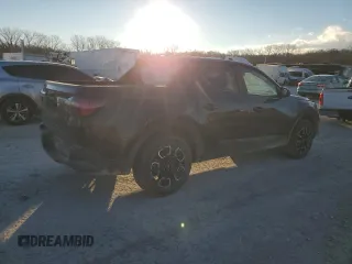 2023 Hyundai Santa Cruz SE z VIN 5NTJA4AE1PH042212, wystawiony jako Copart lot #83299794 z przebiegiem 99 719 mil mil oraz Szkoda całkowita • Salvage title. Historia ofert i sprzedaży dostępna na DreamBid. Obrazek 3.