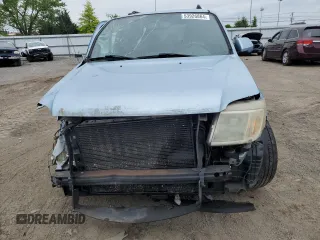 2009 Mercury Mariner Premier with VIN 4M2CU97789KJ24764, listed as a Copart auction lot 78209954 with 147,590 mi miles and Non Repairable. Bid and sale history available at carsss.com. Image 5.