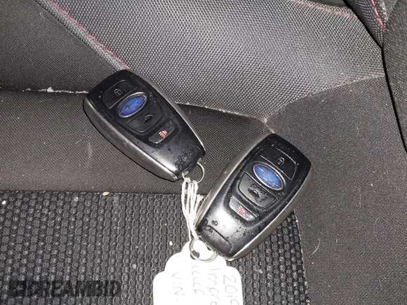 2019 Subaru Impreza Special Sports z VIN 4S3GKAJ68K3603250, wystawiony jako IAAI lot #41082657 z przebiegiem 67 044 mil mil oraz . Historia ofert i sprzedaży dostępna na DreamBid. Obrazek 11.